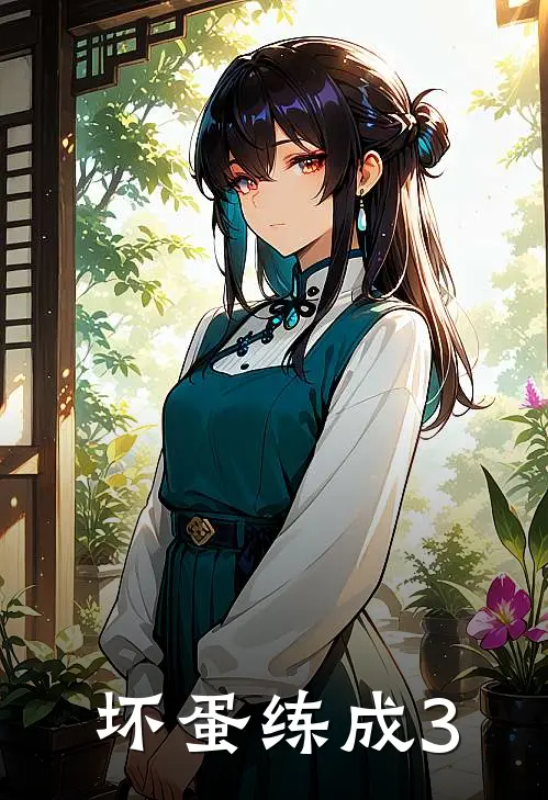 坏蛋练成3