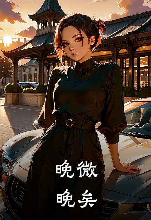 晚微，晚矣
