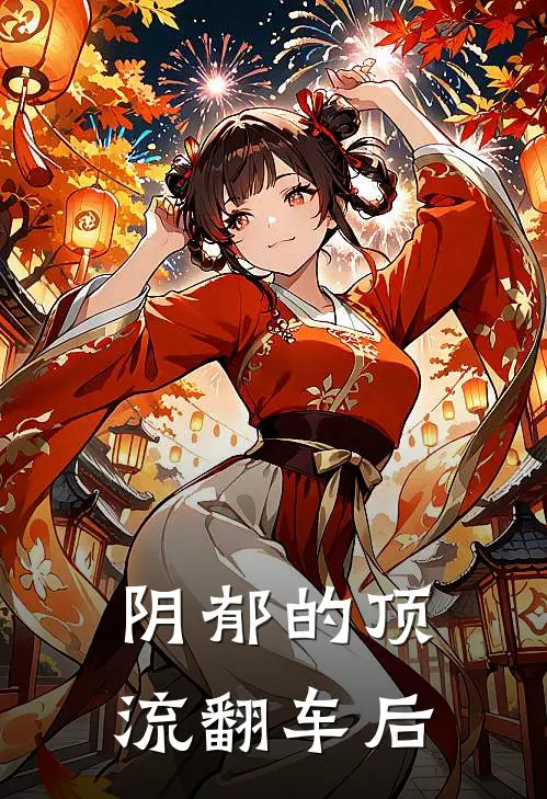阴郁的顶流翻车后