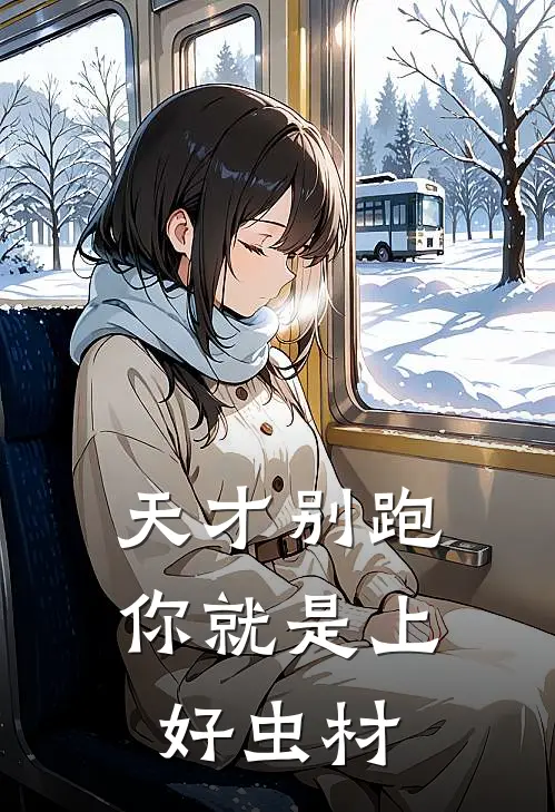 天才别跑，你就是上好虫材
