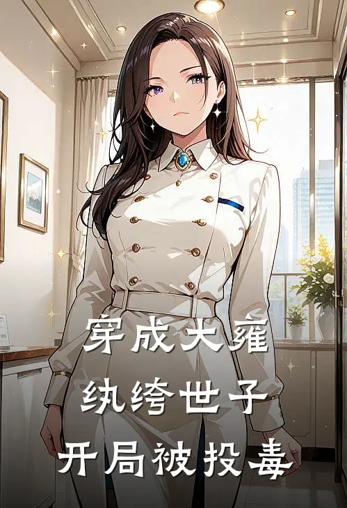 穿成大雍纨绔世子，开局被投毒