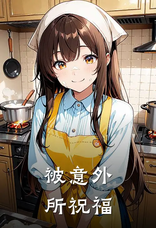 被意外所祝福