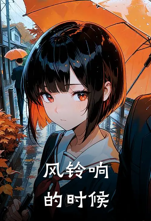 风铃响的时候