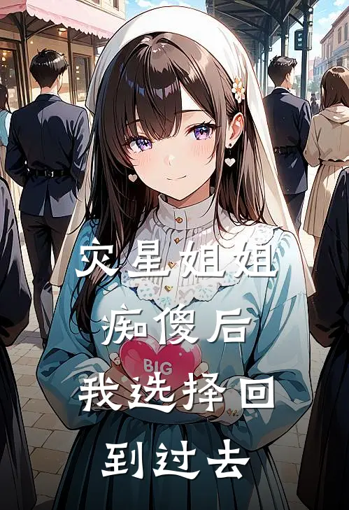灾星姐姐痴傻后，我选择回到过去