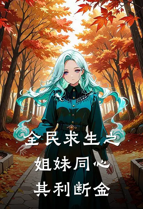 全民求生之姐妹同心其利断金