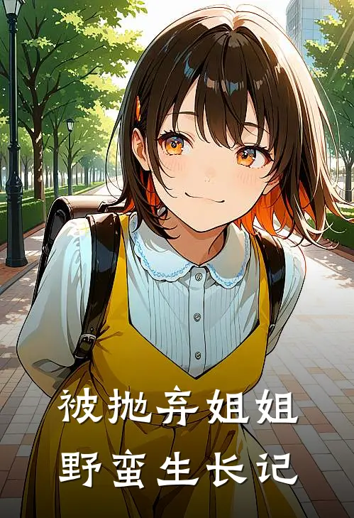 被抛弃姐姐野蛮生长记
