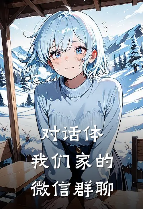 对话体:我们家的微信群聊