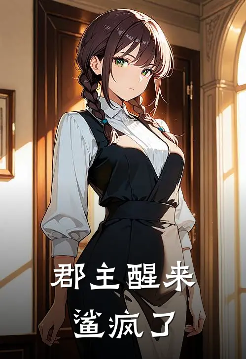 郡主醒来鲨疯了