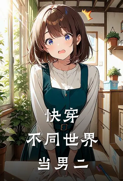 快穿：不同世界当男二