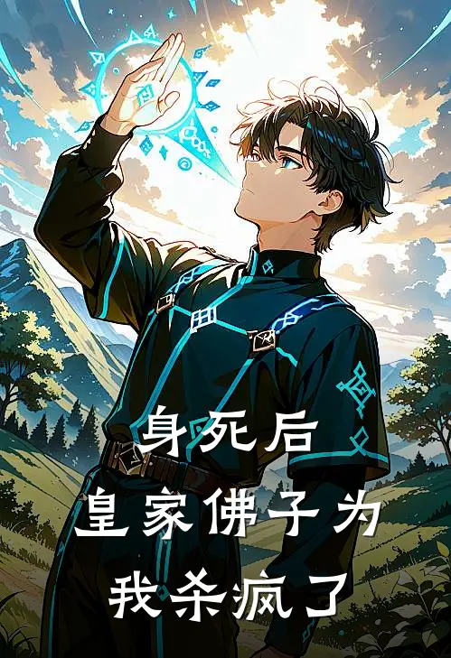 身死后,皇家佛子为我杀疯了