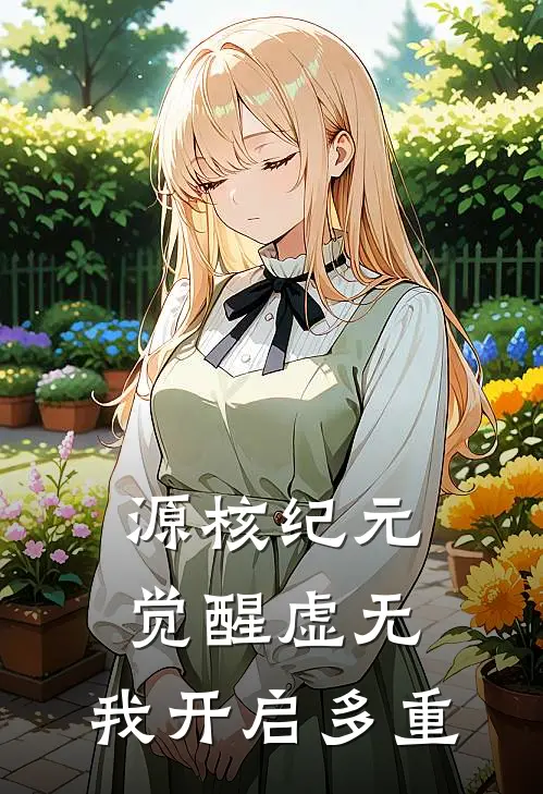 源核纪元：觉醒虚无，我开启多重
