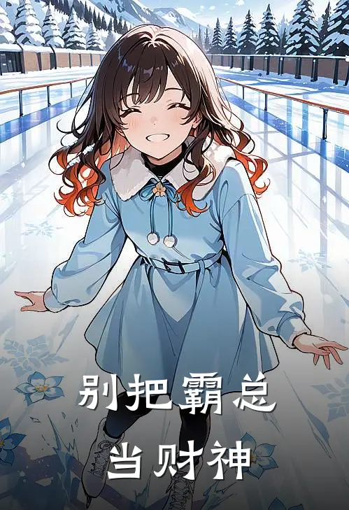 别把霸总当财神