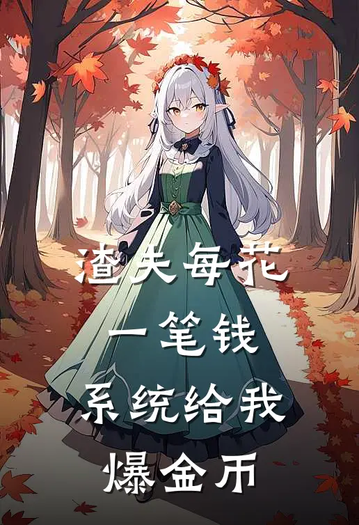渣夫每花一笔钱,系统给我爆金币