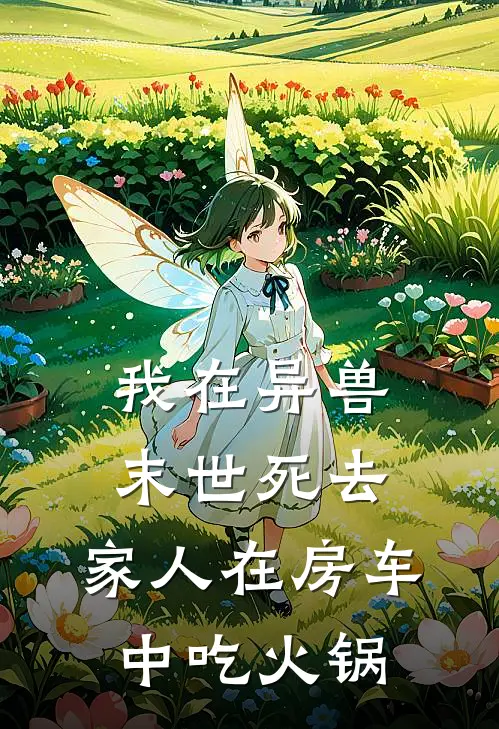 我在异兽末世死去，家人在房车中吃火锅