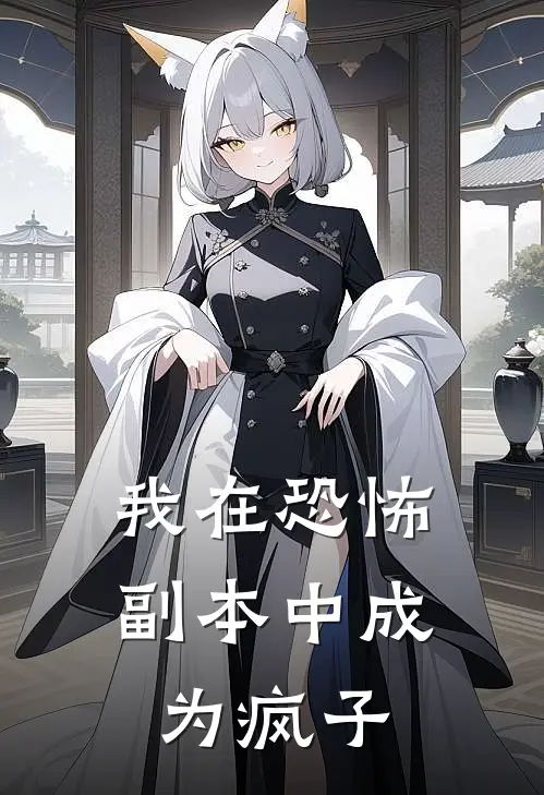 我在恐怖副本中成为疯子