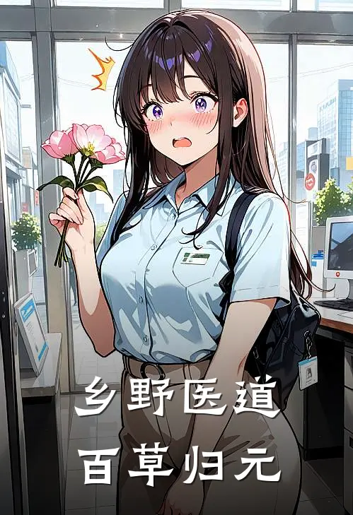 乡野医道：百草归元