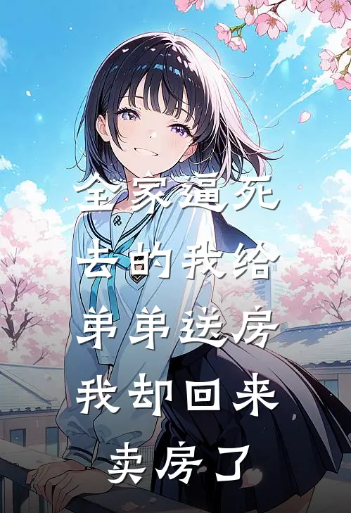 全家逼“死去”的我给弟弟送房,我却回来卖房了