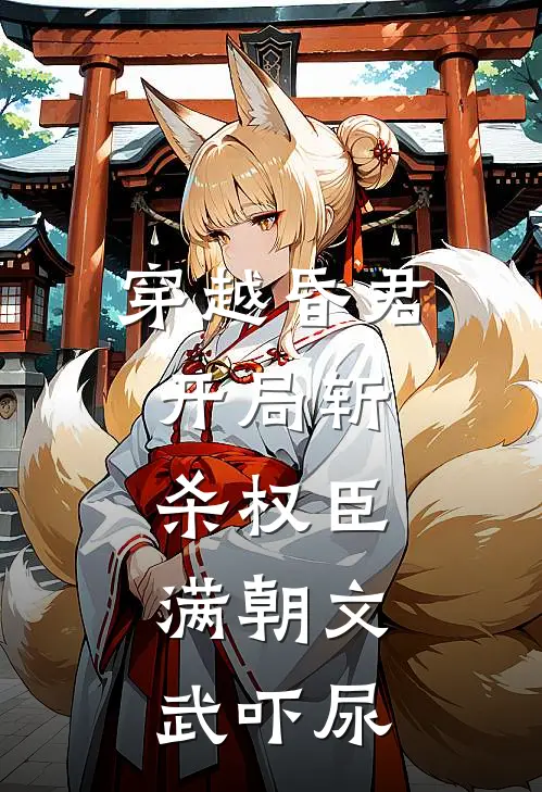 穿越昏君：开局斩杀权臣，满朝文武吓尿