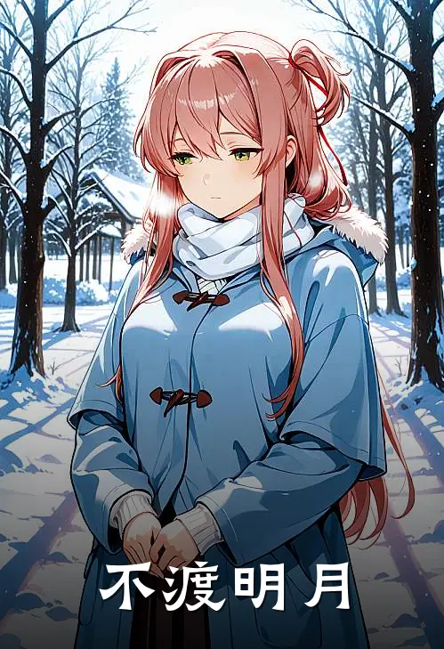 不渡明月