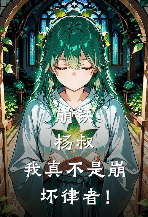 崩铁：杨叔，我真不是崩坏律者！