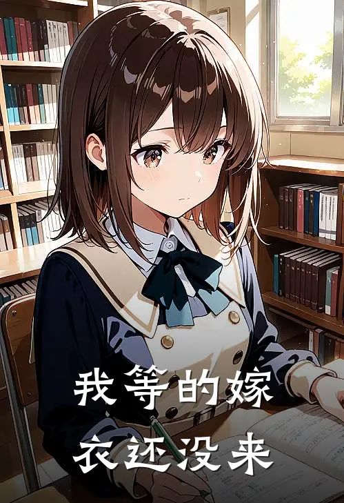 我等的嫁衣还没来