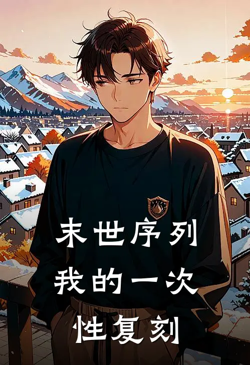 末世序列：我的一次性复刻