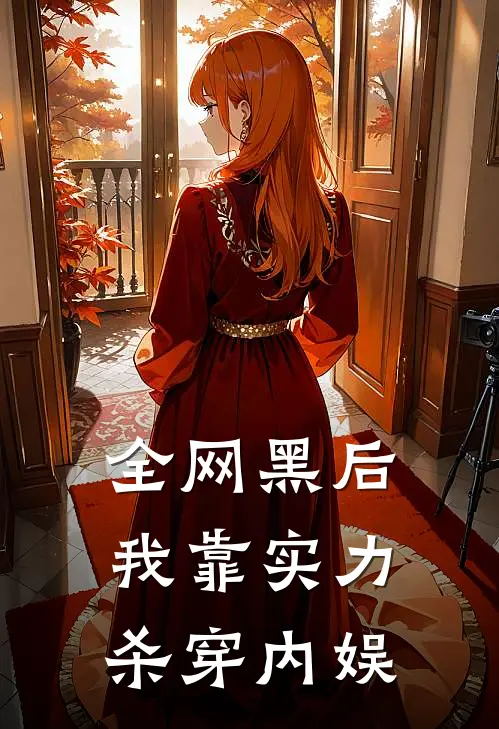 全网黑后，我靠实力杀穿内娱