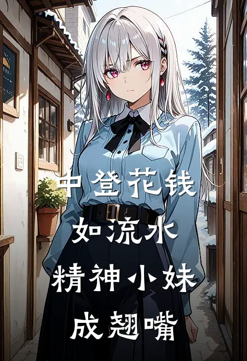中登花钱如流水，精神小妹成翘嘴