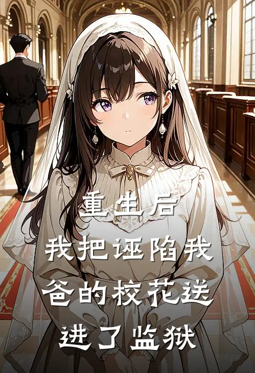 重生后，我把诬陷我爸的校花送进了监狱