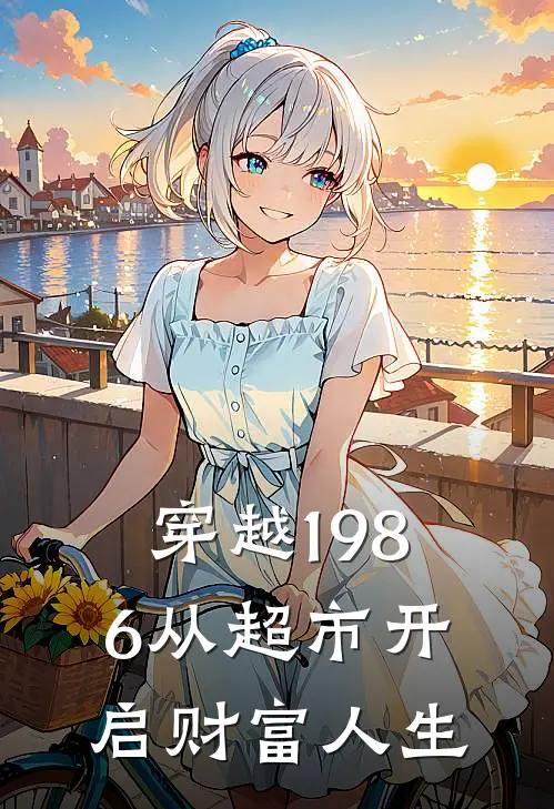 穿越1986从超市开启财富人生