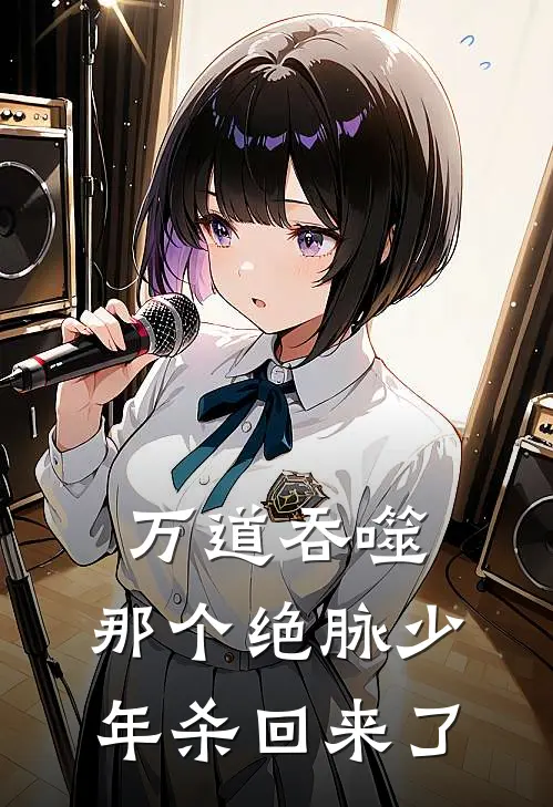 万道吞噬:那个绝脉少年杀回来了