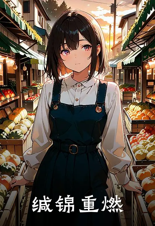 缄锦重燃