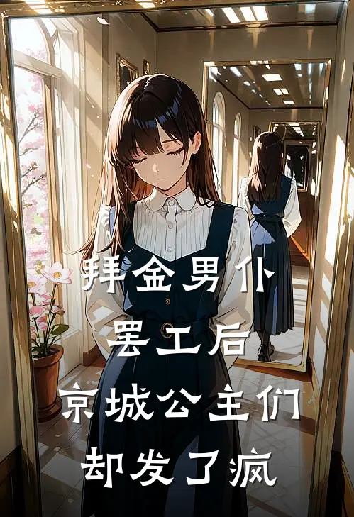 拜金男仆罢工后，京城公主们却发了疯