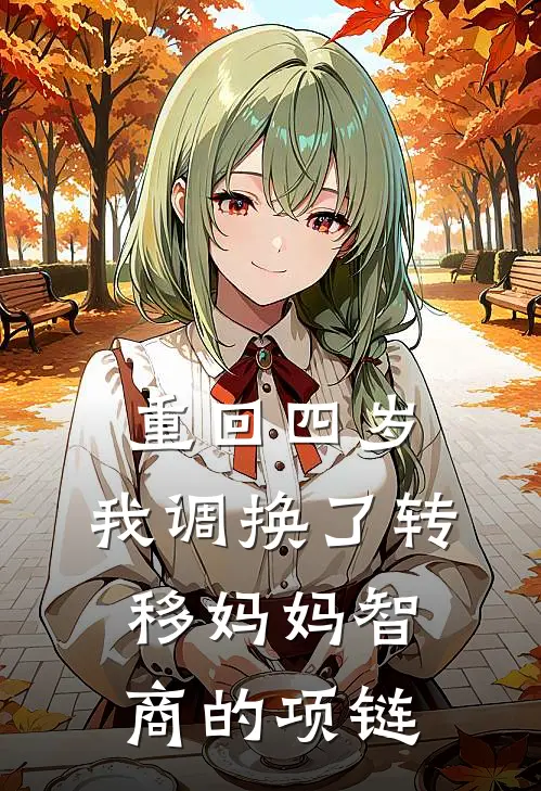 重回四岁,我调换了转移妈妈智商的项链