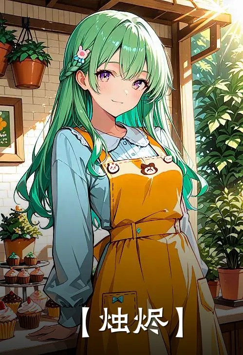 【烛烬】
