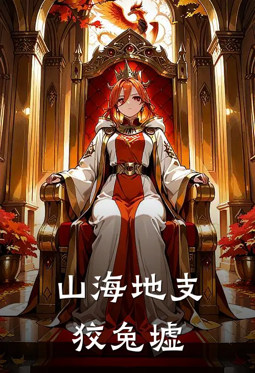 山海地支：狡兔墟