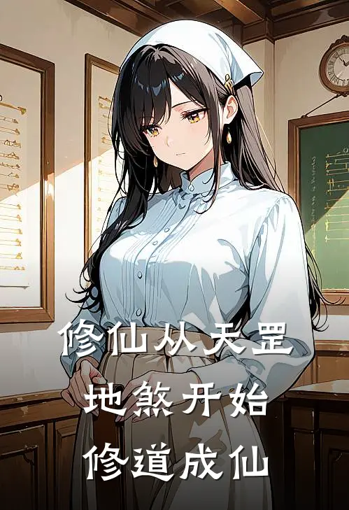 修仙从天罡地煞开始修道成仙