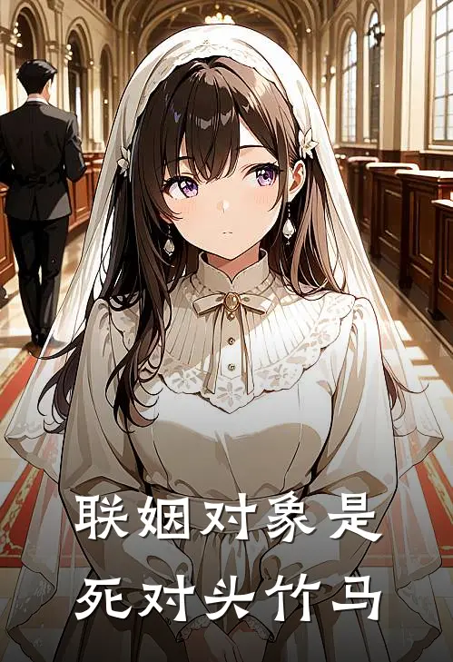 联姻对象是死对头竹马