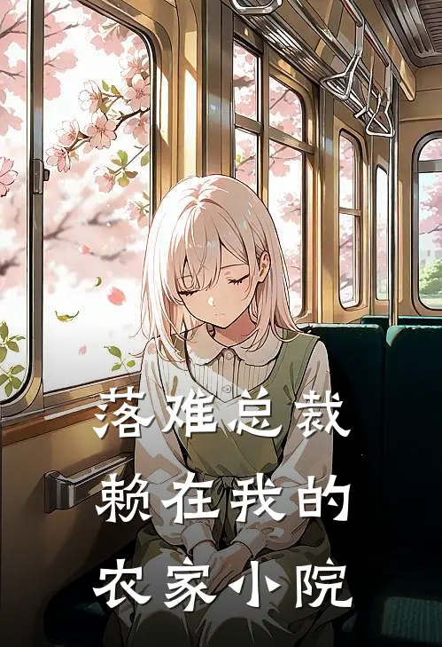 落难总裁赖在我的农家小院