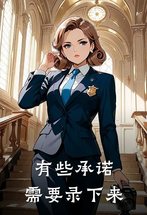 有些承诺，需要录下来