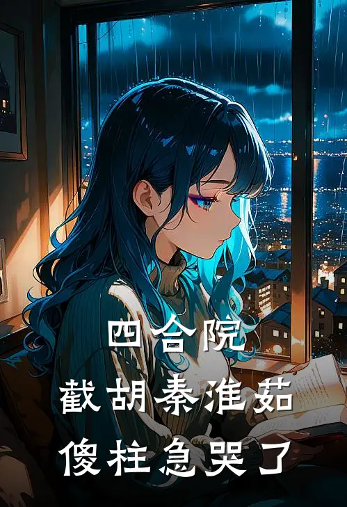 四合院：截胡秦淮茹，傻柱急哭了