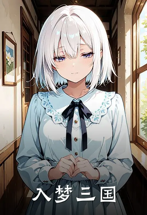 入梦三国