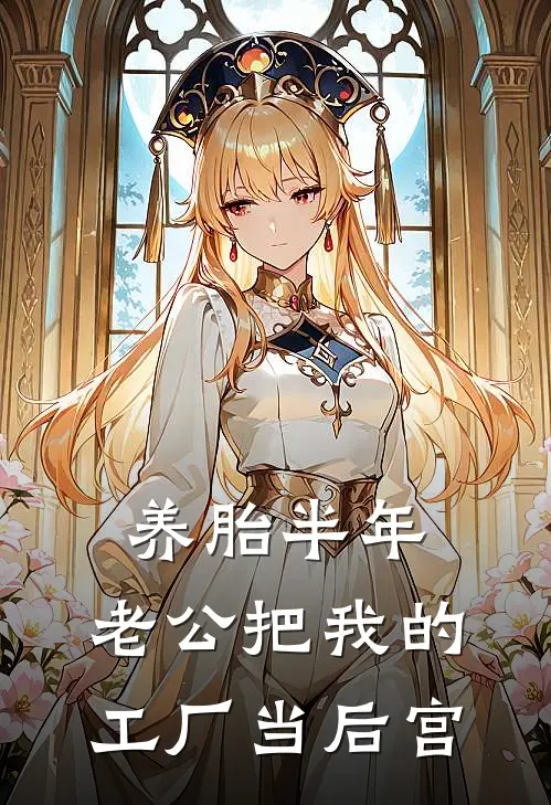 养胎半年，老公把我的工厂当后宫