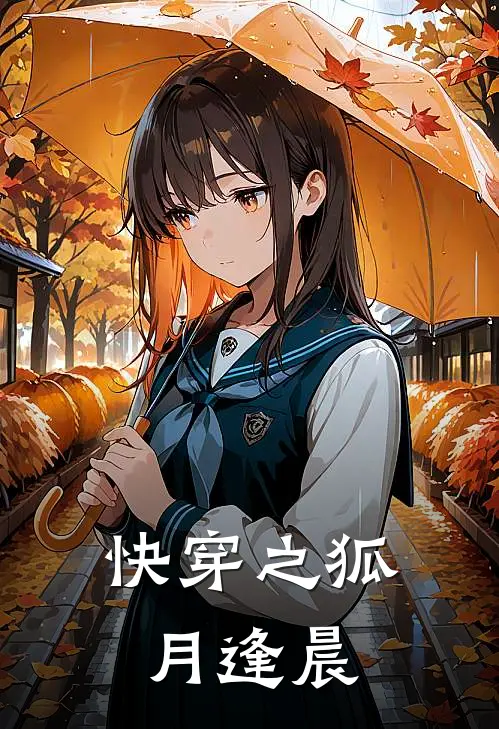 快穿之狐月逢晨