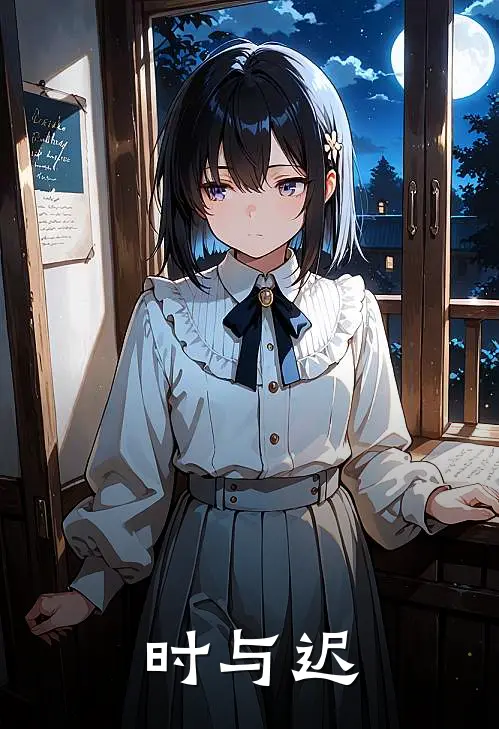 时与迟