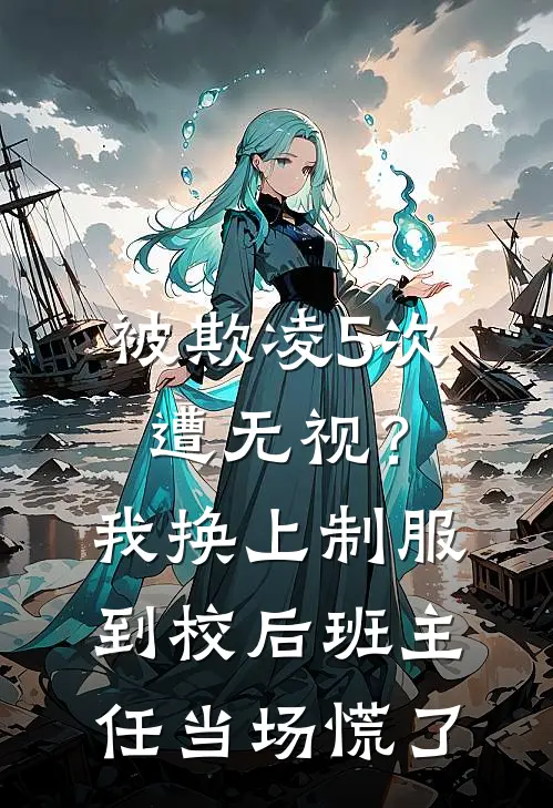 被欺凌5次遭无视？我换上制服到校后，班主任当场慌了