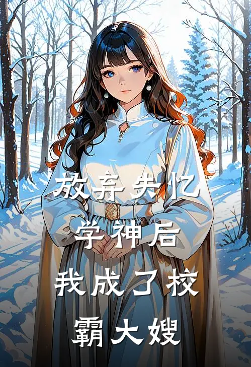 放弃失忆学神后，我成了校霸大嫂