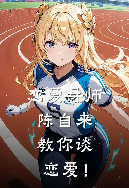 恋爱导师陈自来，教你谈恋爱！