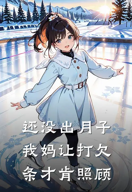 还没出月子，我妈让打欠条才肯照顾。