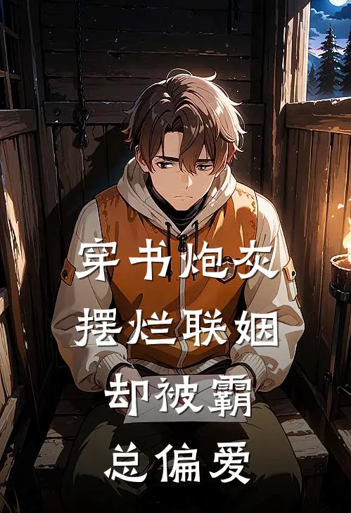 穿书炮灰摆烂联姻，却被霸总偏爱